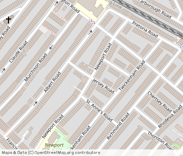 Jersey Road, Leytonstone - Photo 1
