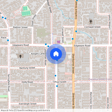 6/42 Woodville Street, St. Albans