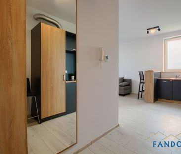 Kawalerka 27m2 - Bałtycka / Pobitno - Фото 3