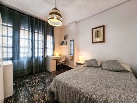 Calle de Castellón, Valencia, Valencian Community 46004 - Photo 2