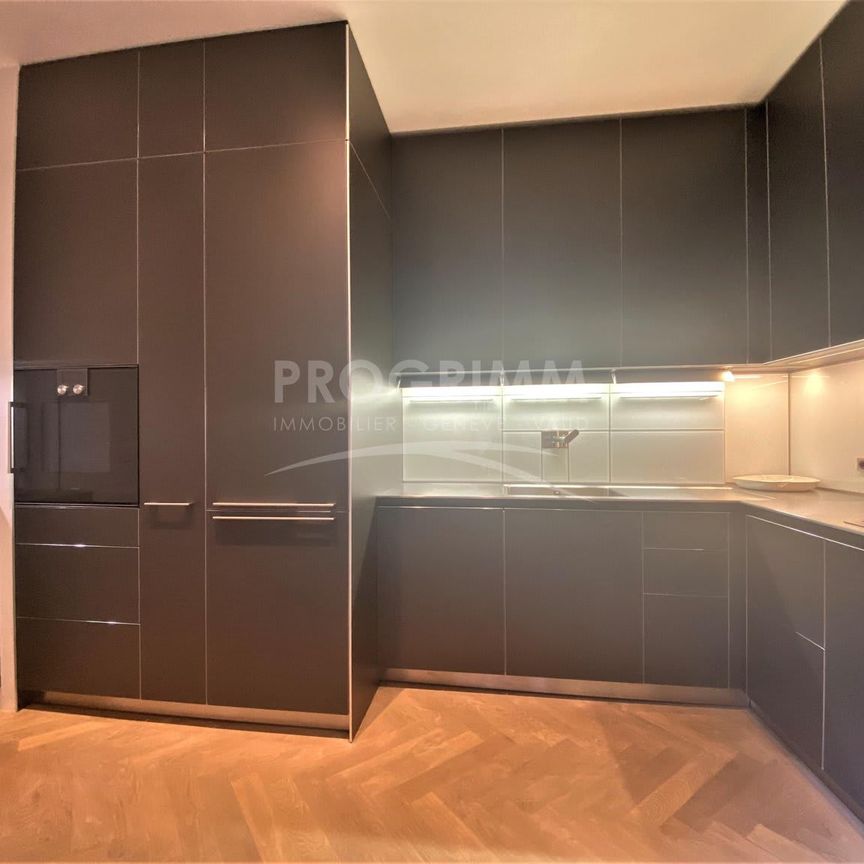 4 Zimmer, 126 m², 2. Stock - Photo 1