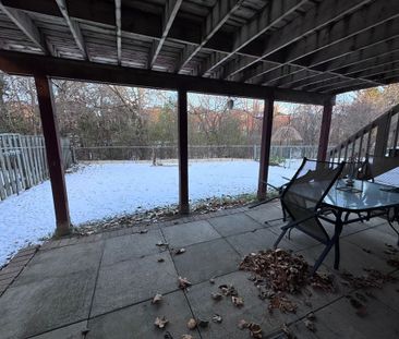 For Lease - 4770 Antelope Crescent, Mississauga, Ontario - Photo 5