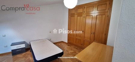 Dúplex en alquiler en Calle de Arturo Merino - Photo 5