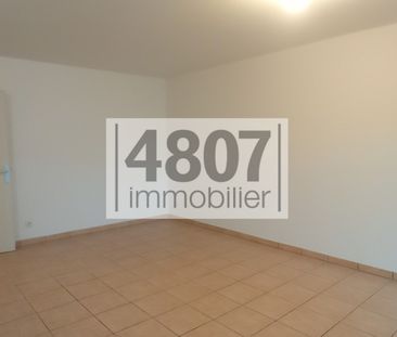 Appartement T3 à louer à Bonneville - Photo 4