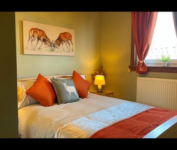 1 Bed Flat, Crimon Place, AB10 - Photo 6