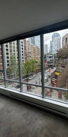 2br2bath+den Corner Suite Library Square Robson Downtown- Nov 1 - Photo 1