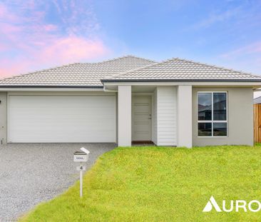 4 Duke Road, Logan Reserve QLD 4133 - House For Rent | Domain - Photo 4