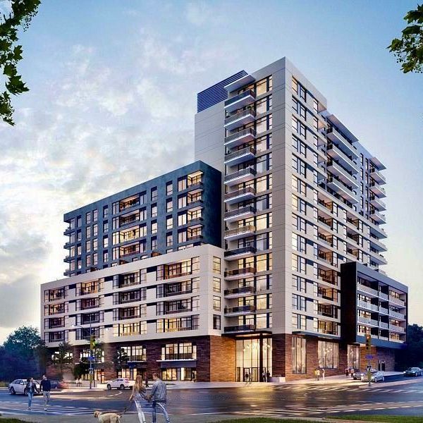 For Lease - 1350 Ellesmere Road Unit# 1209, Toronto, Ontario - Photo 2