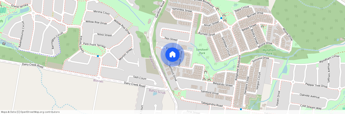 73 Samford Drive, Qld 4207, Holmview