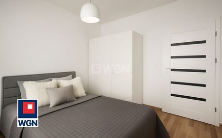 Mieszkanie na wynajem Reda - 2 Pokoje |wynajem| ul.Morska 36-Prima Reda przy Aquaparku - Zdjęcie 4