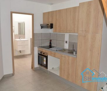 Maison traditionnelle Wattrelos - Photo 2