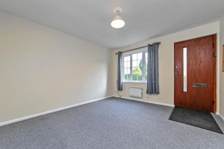 1 bedroom end of terrace house to rent - Photo 2