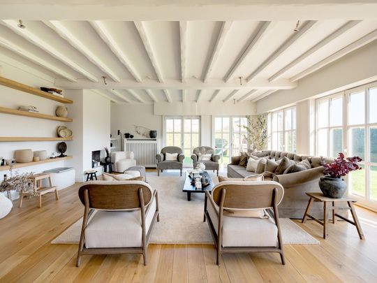 Tout savoir sur cette maison à Londerzeel - foto 1
