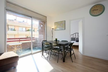 Avinguda de la República Argentina, Barcelona, Catalonia 08023 - Photo 4