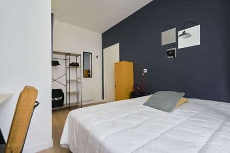 VESLE N Roommate 4 Bedrooms at Reims - Photo 5