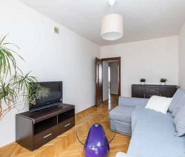 Mokotowska 2pokoje z balkonami! oddzielna kuchnia 49.52 m² - Photo 3