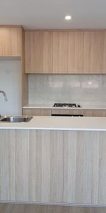 One bedroom affordable housing apartment - Photo 4