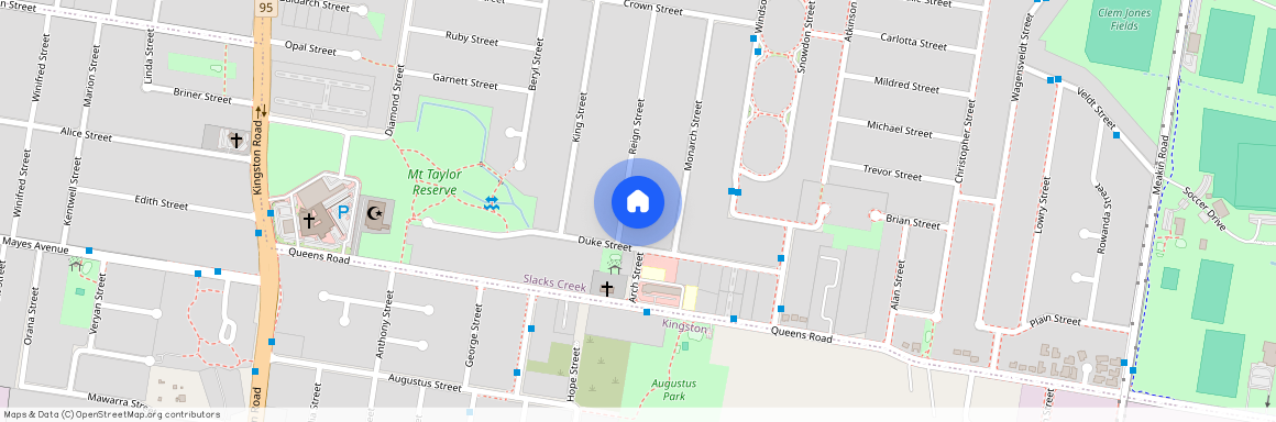 7 Reign Street Slacks Creek QLD