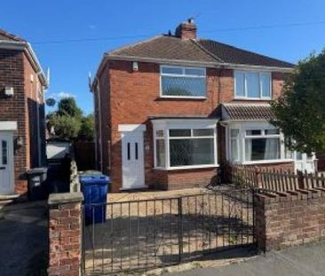 2 bedroom semi-detached house to rent - Photo 3