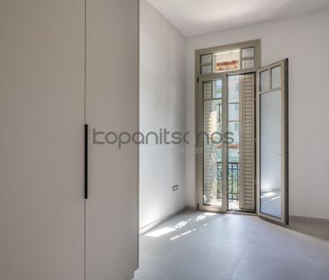 Μεζονέτα για ενοικίαση Τριών Ναυάρχων - Άγιος Ανδρέας (Πάτρα) - Φωτογραφία 1