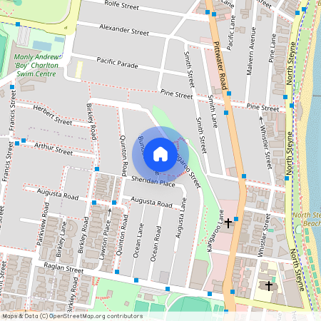 3/51A Kangaroo Street, NSW 2095, Manly