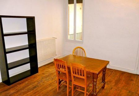 Appartement type 2 Saint Rome / Capitole Toulouse - Photo 2