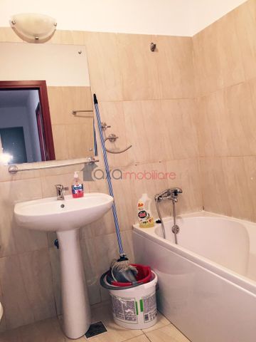 Apartament 3 camere de inchiriat in Cluj-Napoca, Baciu ID 3293 - Fotografie 4