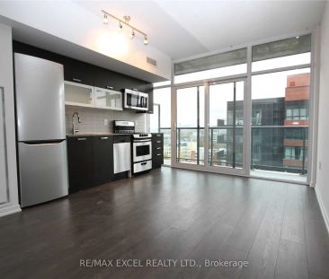 36 Lisgar Street #1512E - Photo 3