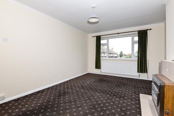 2 bedroom maisonette to rent - Photo 1