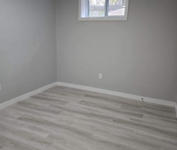 For Lease - 87 Wellington Street Unit# Lower Level, Brampton, Ontario - Photo 6