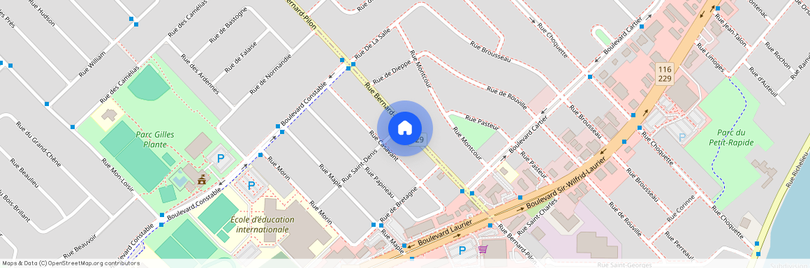 740 Rue Bernard-Pilon McMasterville, McMasterville, McMasterville, Montérégie, J3G 3P6