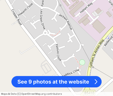 Pasture Close, Blackpool, FY4 5FW - Photo 1