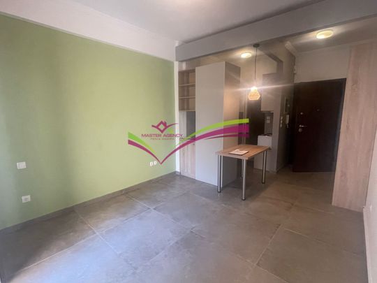 Studio/Γκαρσονιέρα για ενοικίαση - Πάτρα, - Photo 1