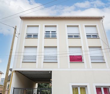 Location appartement 3 pièces, 50.45m², Le Blanc-Mesnil - Photo 4