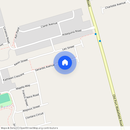 52 Gerardis Ave, SA 5120, Virginia
