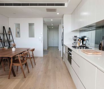 35/12-16 Berry Street, North Sydney, NSW 2060 - Photo 2