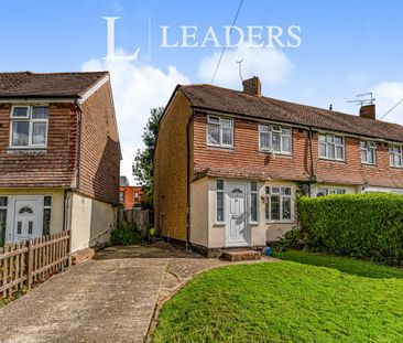3 bedroom house to rent Copse Close, East Grinstead, RH19 - Photo 4