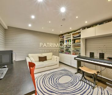 Maison • Péreire - Photo 2