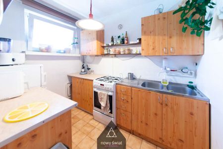 2-pokojowe z balkonem | ul. Nawojki, Stara Krowodrza | blisko AGH - Photo 5