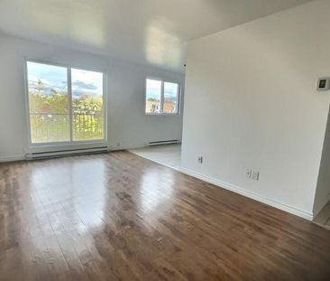 2 CH - 1 SDB - Longueuil - $1,425 /mo - Photo 2