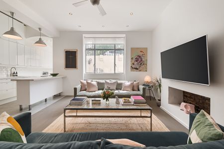 Westbourne Terrace Mews - Photo 4