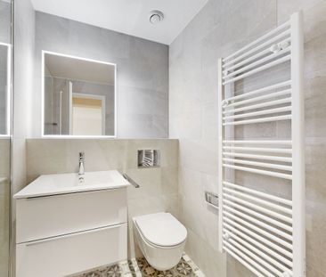 Vivre dans un logement moderne à deux pas de l'ONU - Foto 3