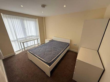 Kisar Court, Salisbury Street, SO15 - Photo 5