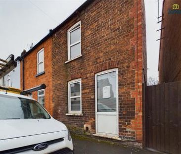 3 bedroom End of terrace house To Let - Photo 5