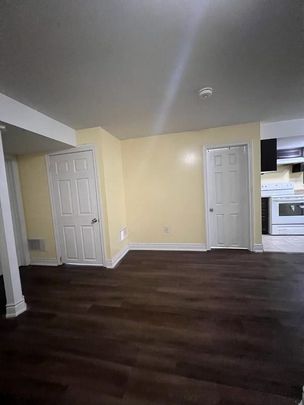 For Lease - 34 Kilkarrin Road Unit# # Bsmt, Brampton, Ontario - Photo 1