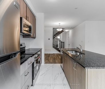 For Lease - 1782 Thames Circle, Milton, Ontario - Photo 6