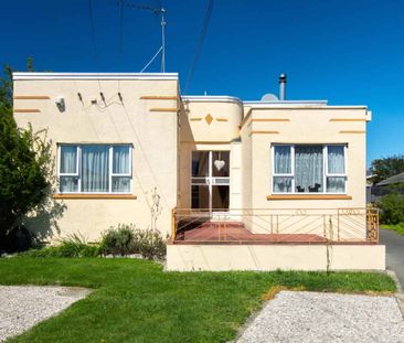 Charming Art Deco Home - Rent Reduced - Photo 5