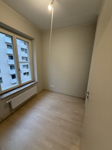 Sylvangatan, Solna - Photo 5