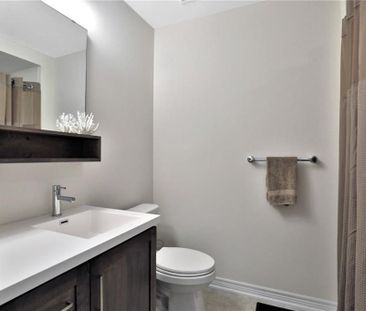 For Lease - 1890 Rymal Road Unit# 168, Hamilton, Ontario - Photo 4