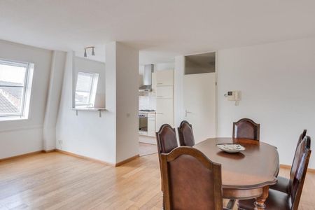 Raadhuisstraat 5B - Photo 2